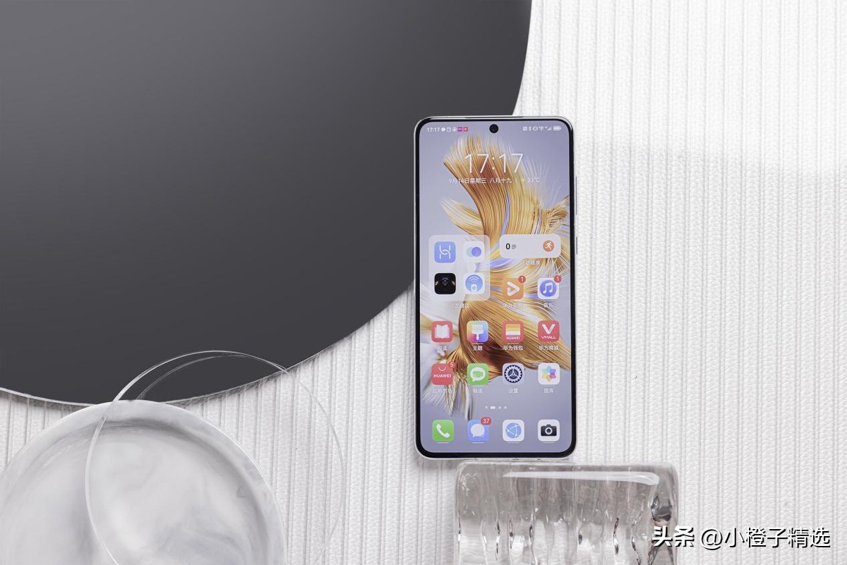 华为mate50和华为p50选哪个好,华为p50和华为mate50值得买吗