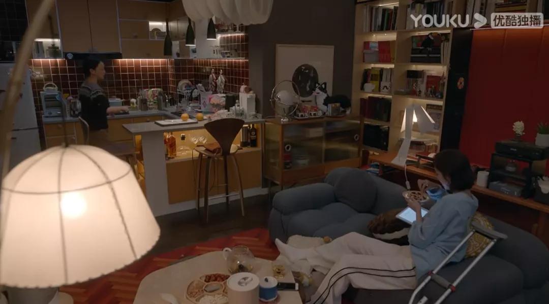 “小敏家”美上热搜,国产剧里的人们都不会为买房发愁吗?