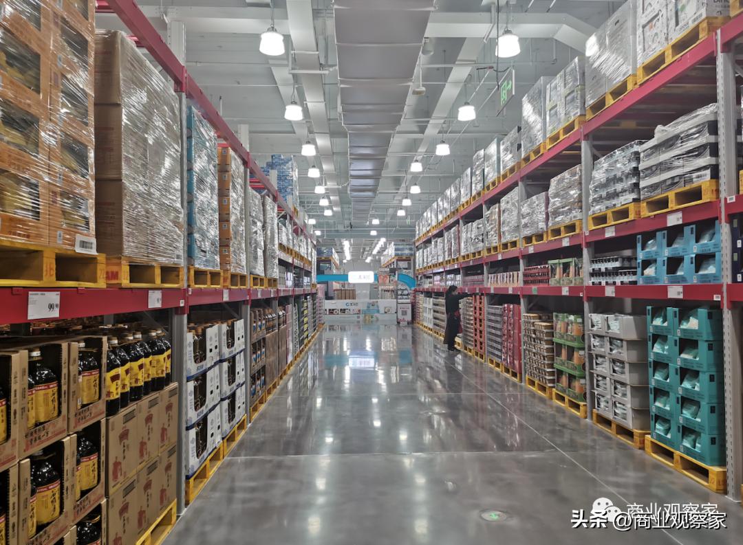 大润发新任董事长林晓海,林小海大润发最新消息