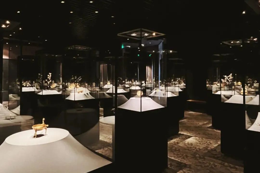 你们还知道哪些免费的宝藏景点,魔都小众宝藏打卡地