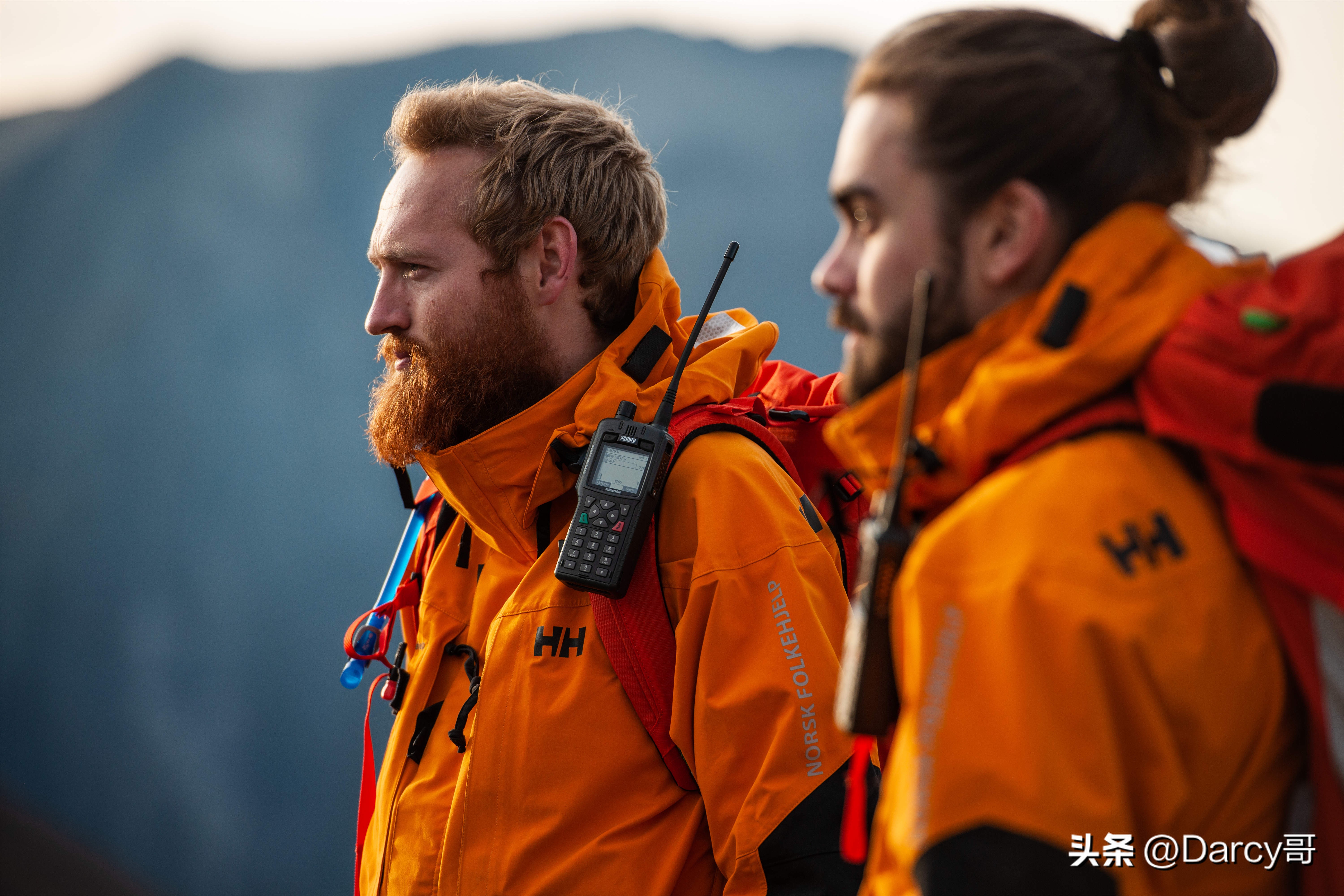 全球户外一线品牌,全球十大户外品牌