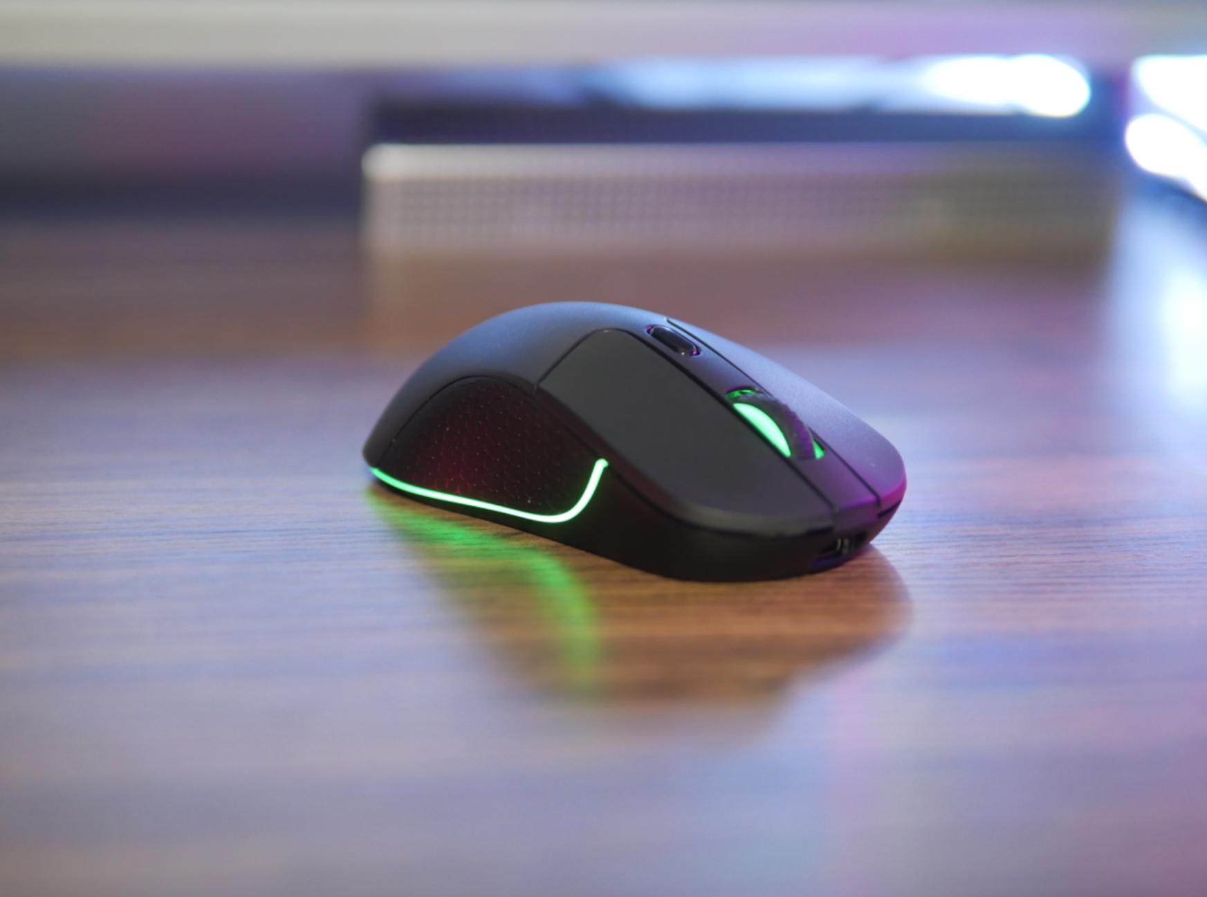 2023鼠标性能排行榜前十名,2023国产鼠标推荐