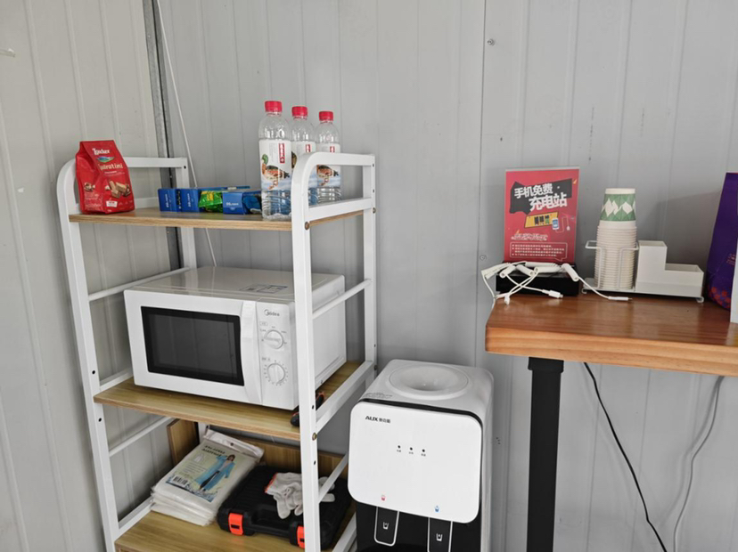 基层治理热起来暖起来,基层治理有温度为民服务更走心