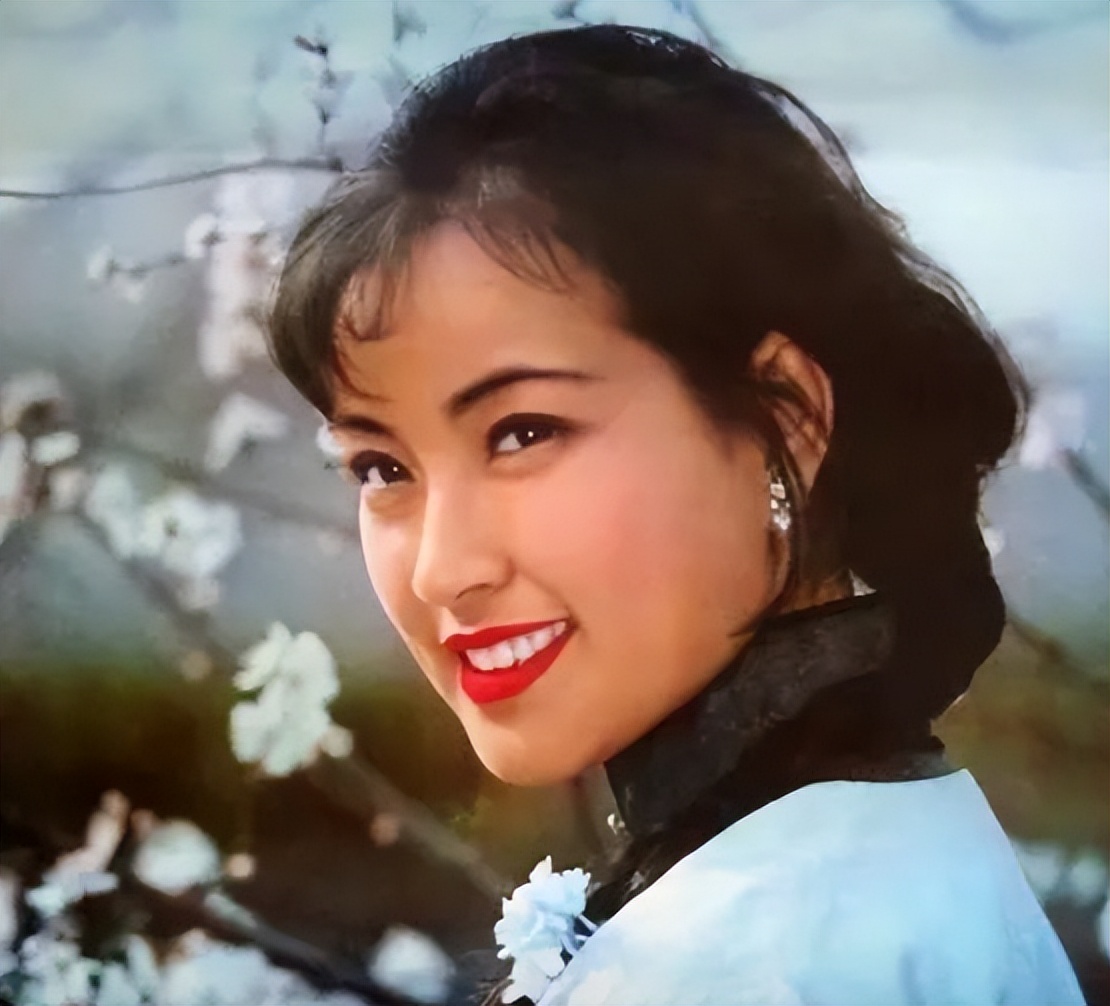 刘晓庆曝光监狱生活,刘晓庆三次婚姻曝光