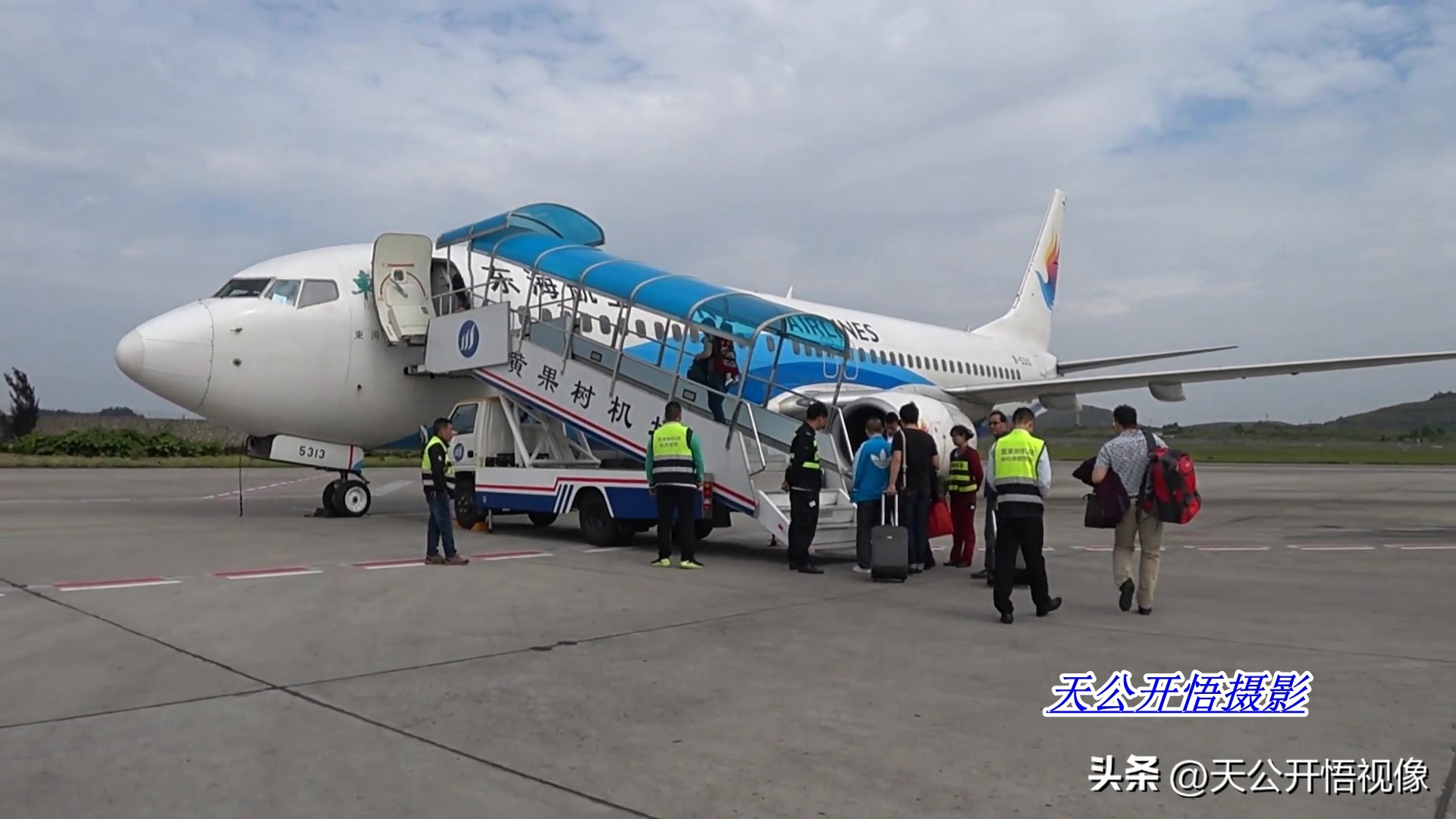 多彩贵州大美安顺瀑布之乡,瀑布之乡黔中之秀的安顺