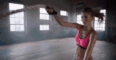 想走维密吗？买个杯子!