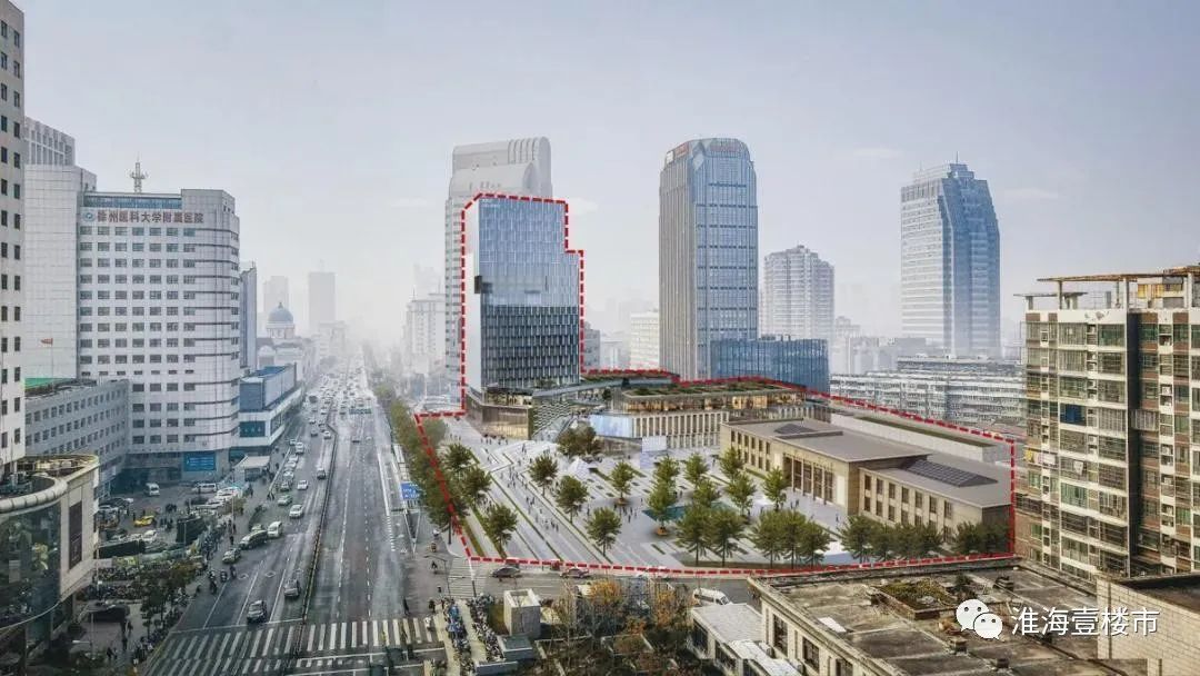 徐州最近新拍的哪些地块,2022年徐州第一次土拍地