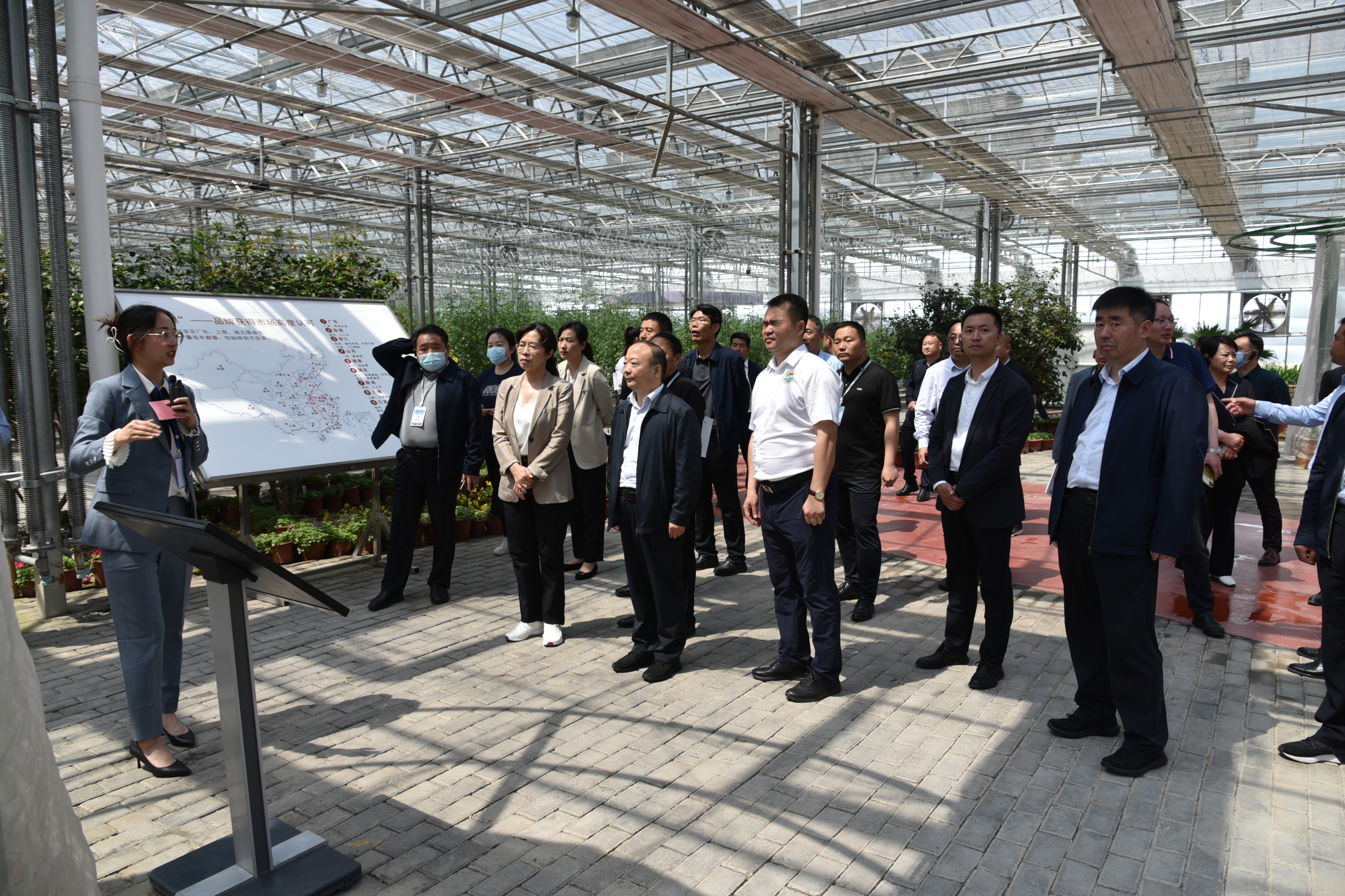 劳模助力乡村振兴观摩活动方案,劳模助力乡村