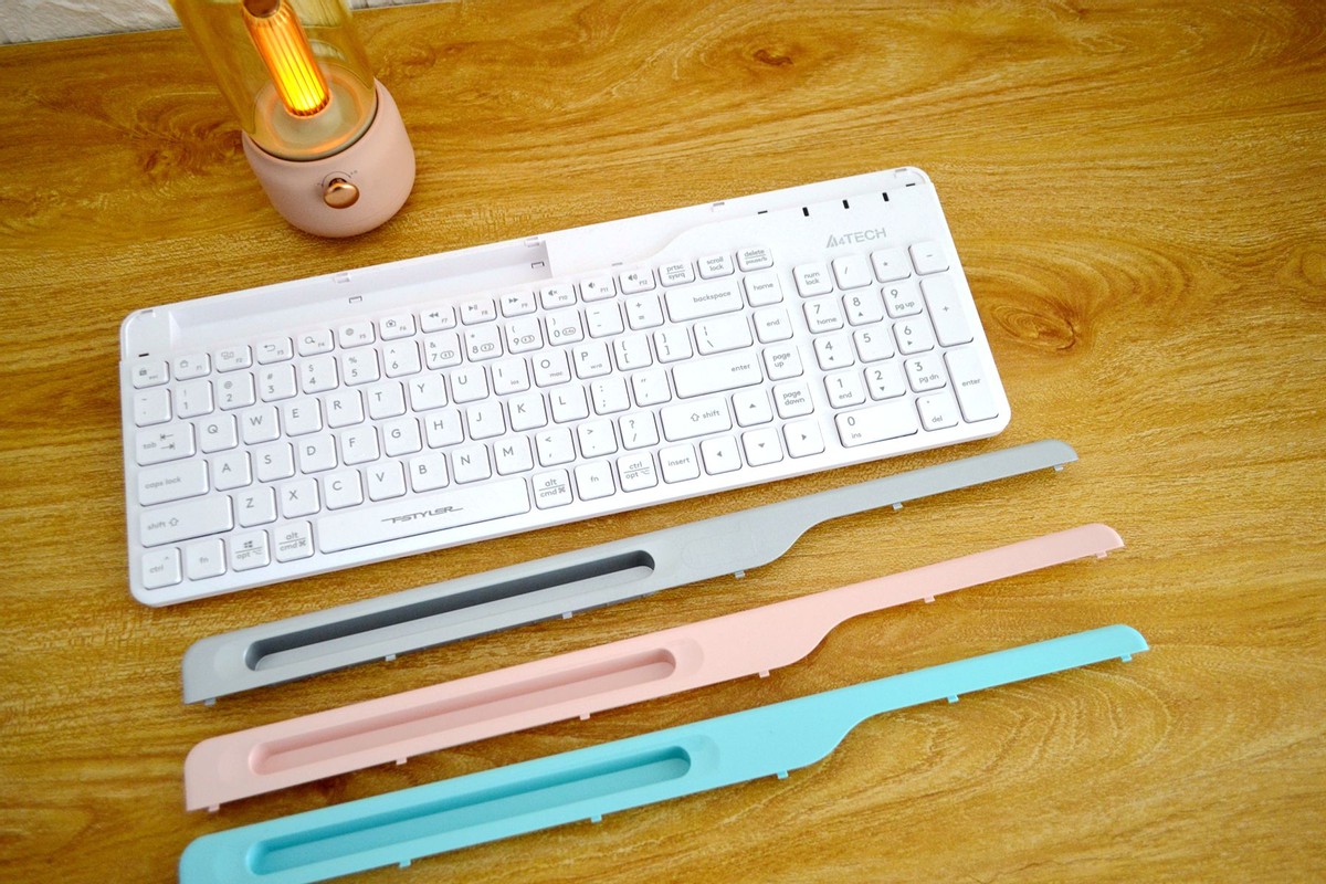 双飞燕fbk25键盘拆解评测,双飞燕fbk25键盘