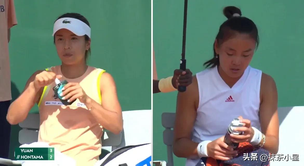 袁悦法网首胜,袁悦法网最新战况