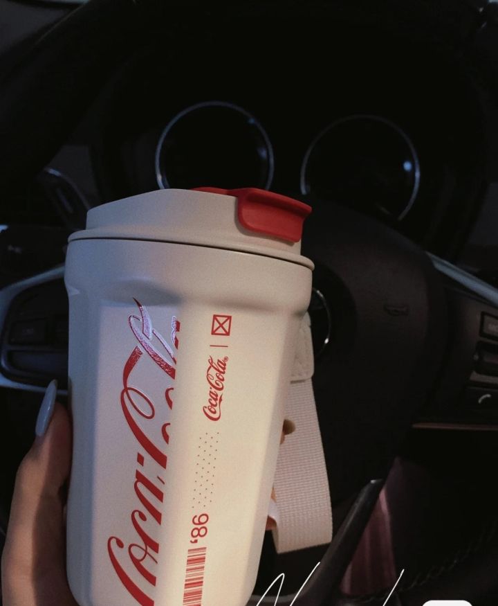 网红水杯的西屋电热杯、Germ保温杯、吨吨杯等，哪个最值得买？