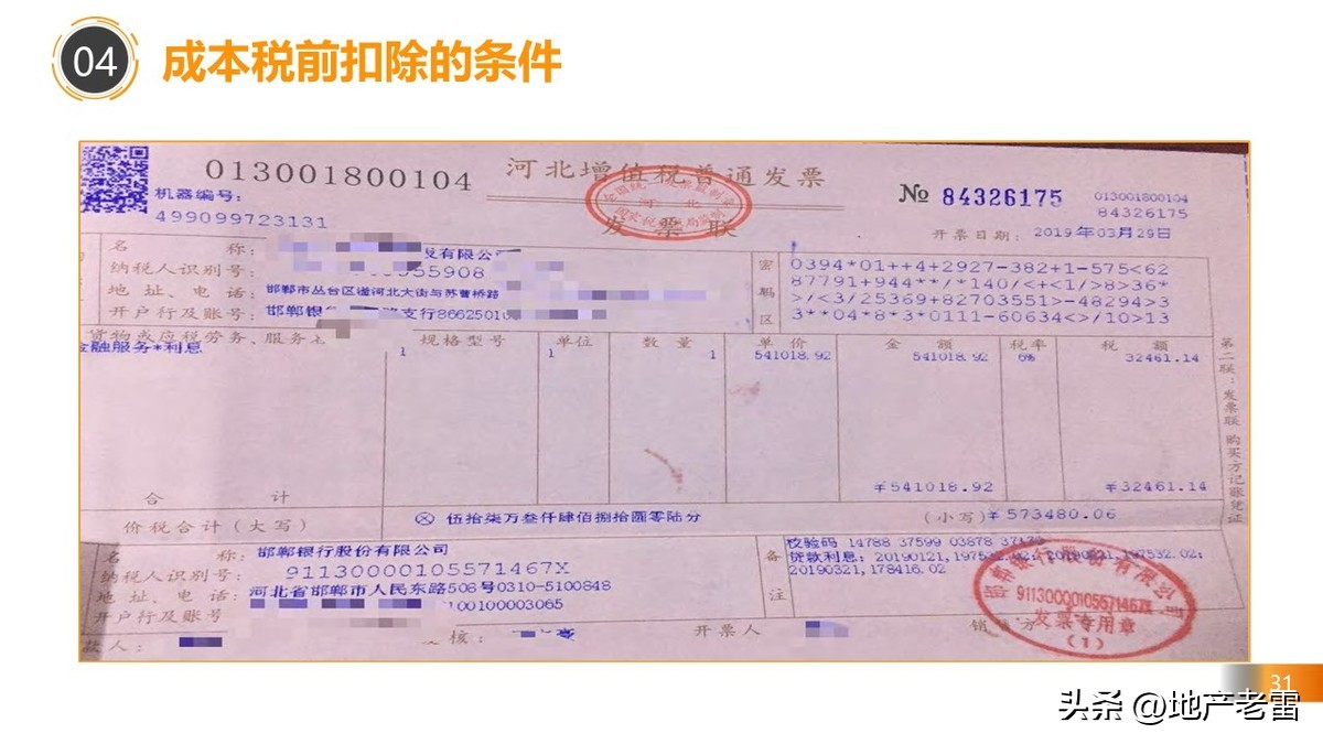 房地产税务政策最新解读,房地产在哪几个环节交税