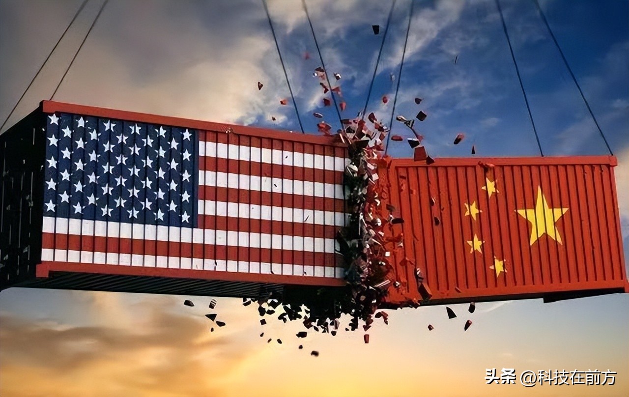 不买就断供！美国撕下伪装，外媒：不买就不买，中国说了才算