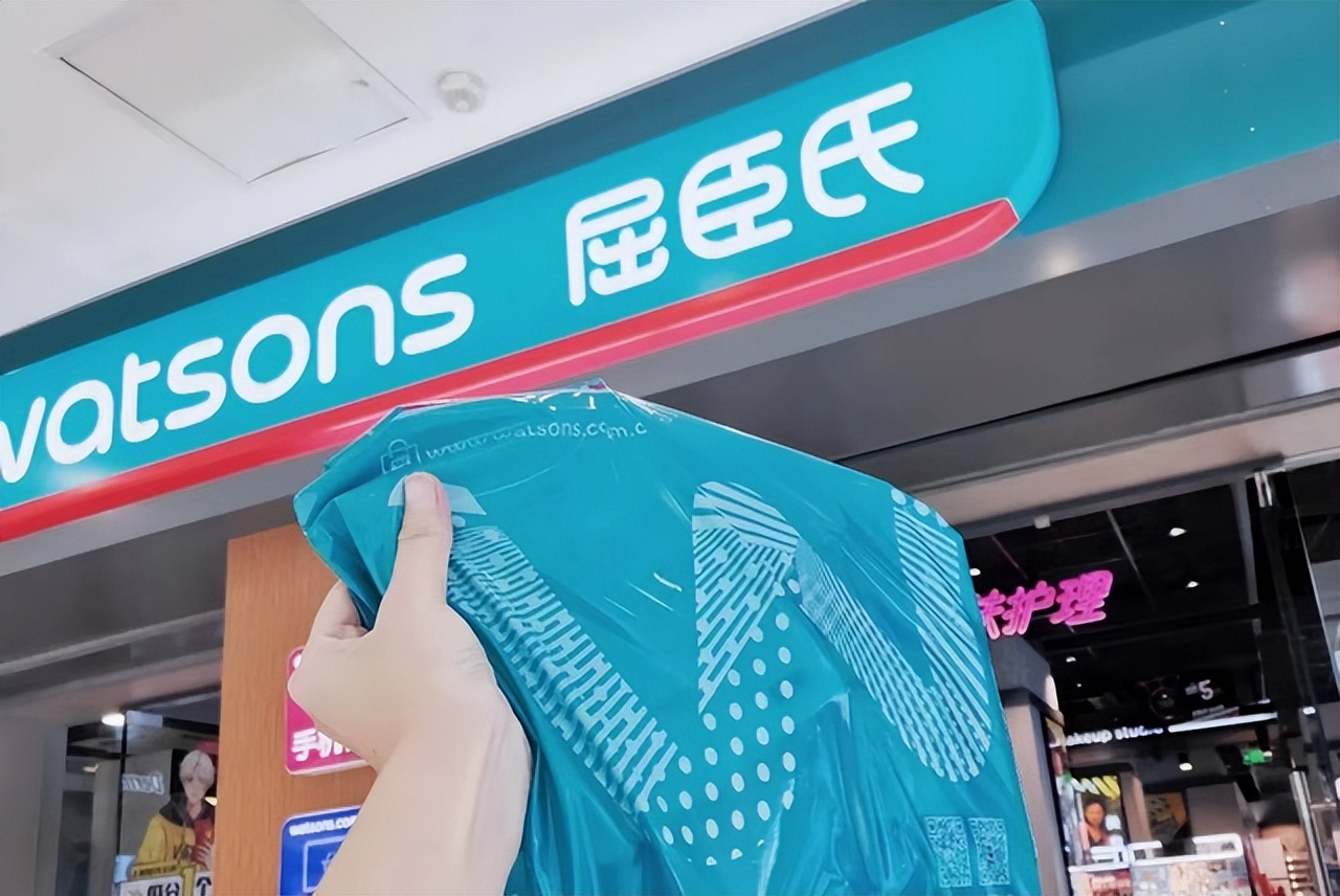 屈臣氏好物分享最近,屈臣氏必买的有哪些