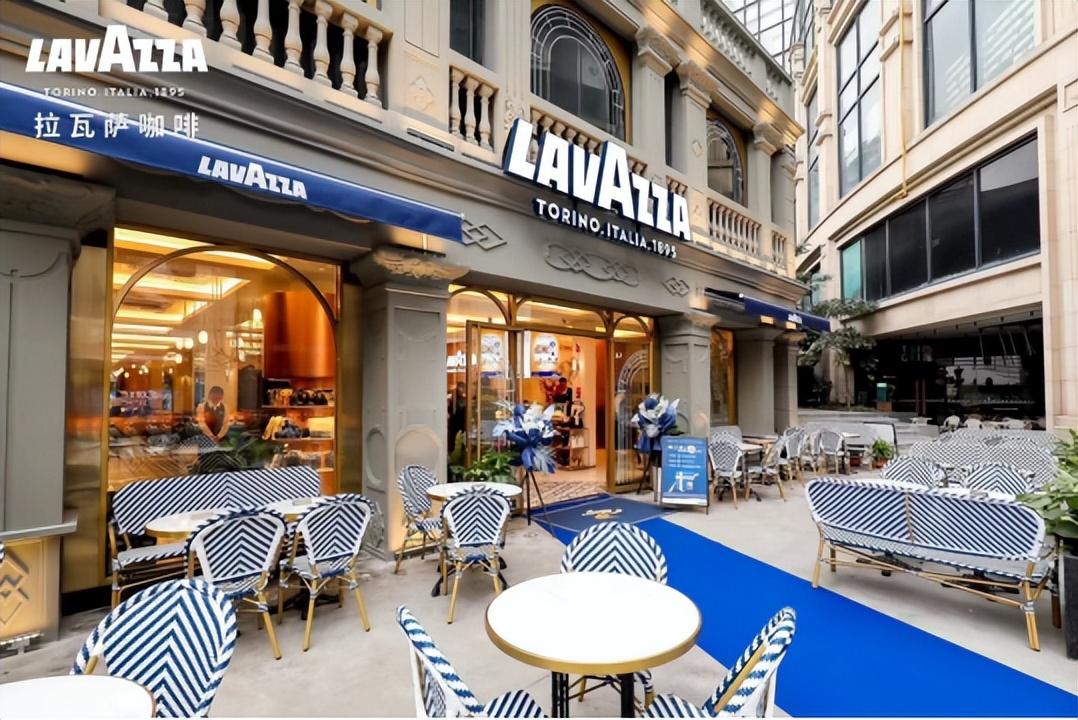 意大利品牌的咖啡如何选,意大利原装进口lavazza咖啡推荐