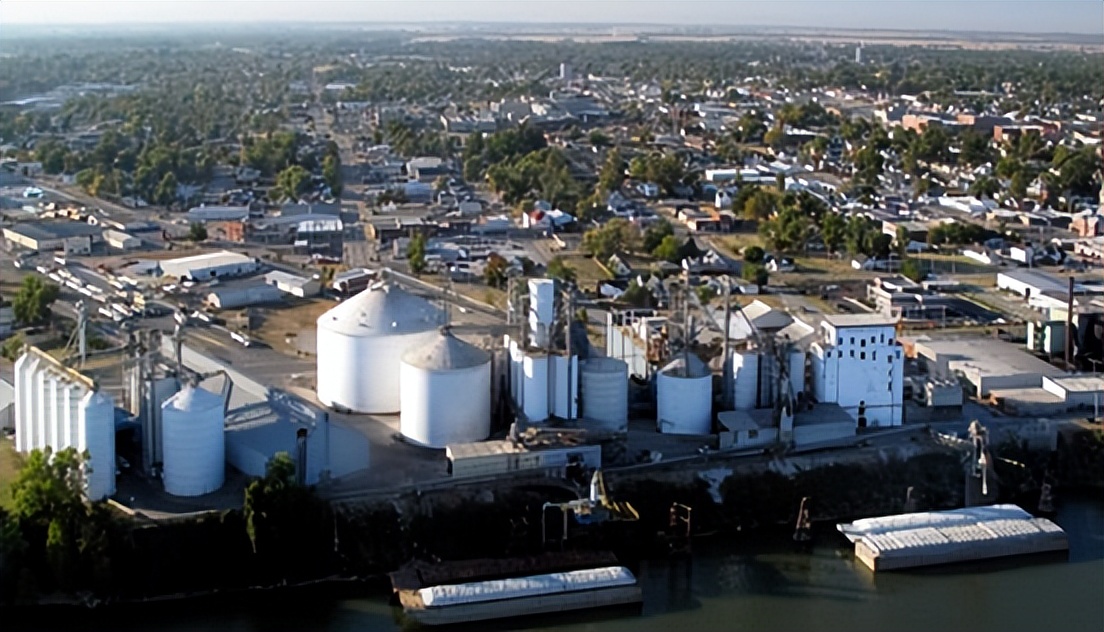 全球四大粮商之嘉吉：近十年产业布局梳理