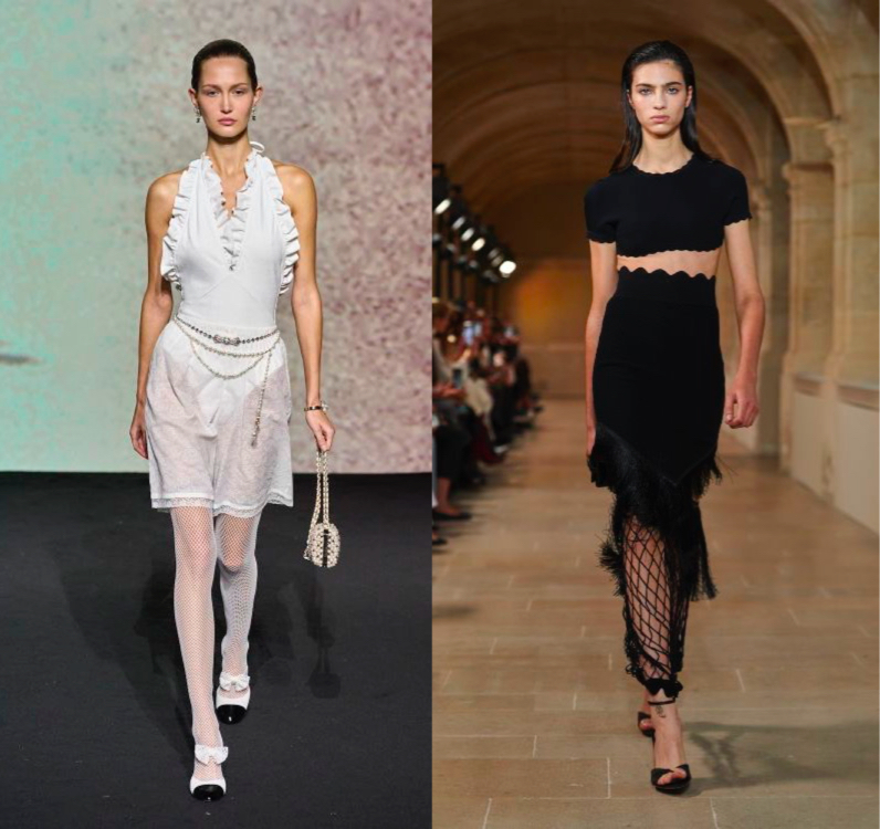 2023夏季秀场:今年值得关注的6大服装趋势