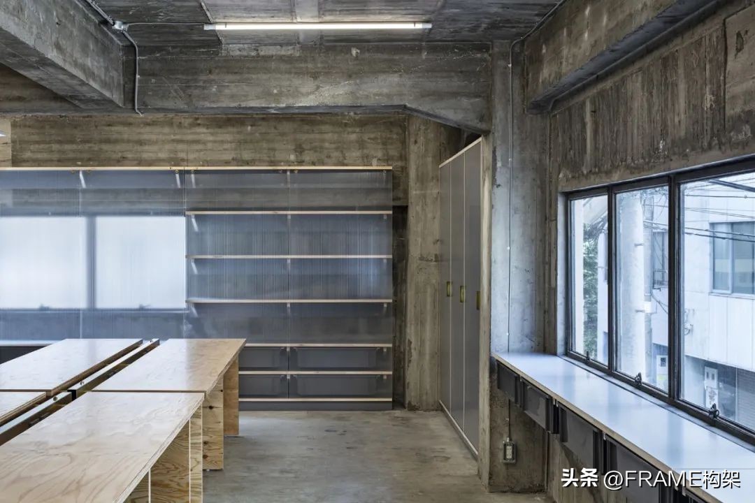 一周最受欢迎丨SAYARCHITECTS打造的囍堂上榜