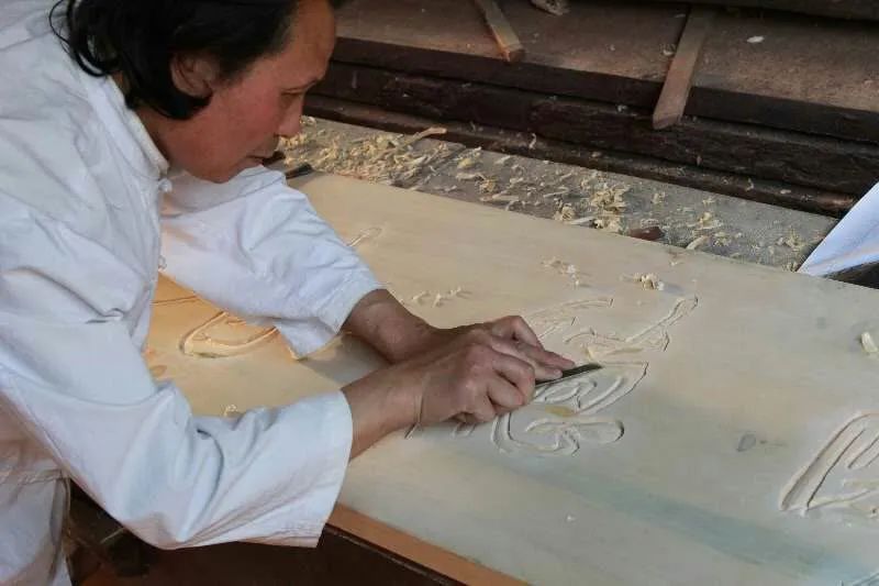 山东手造榫卯,山东手造非遗手工艺