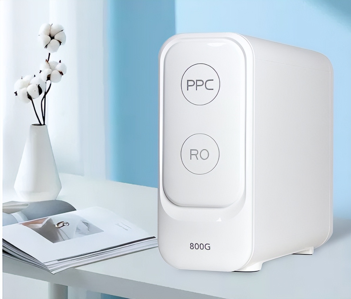 口碑好的净水器哪个牌子好,国内净水器十大品牌哪个好