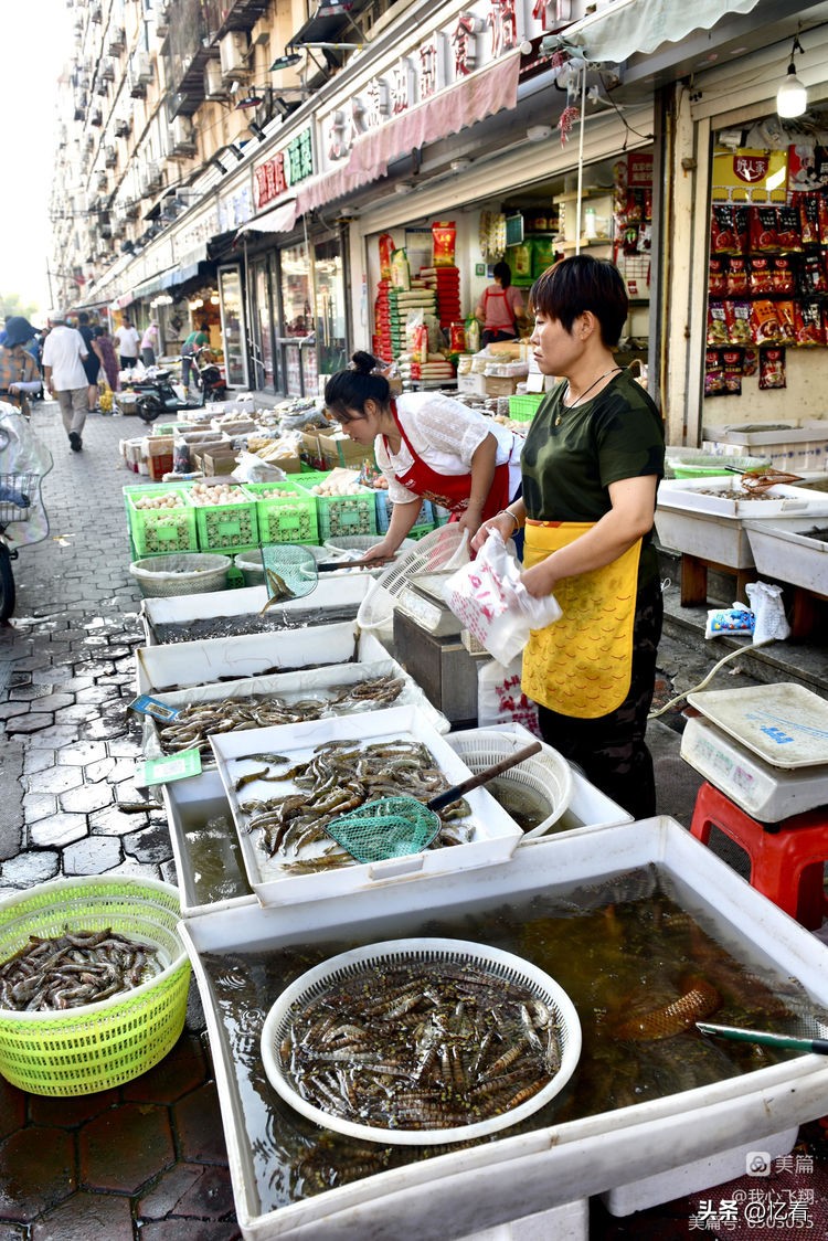 天津西关街老胡同大全,天津西关街美食糕点推荐