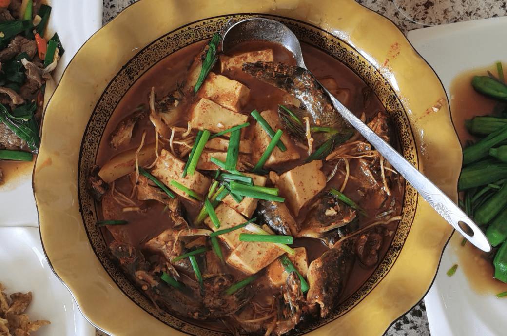 舌尖之旅桂林米粉,舌尖之旅带你揭秘特色小吃卷粉