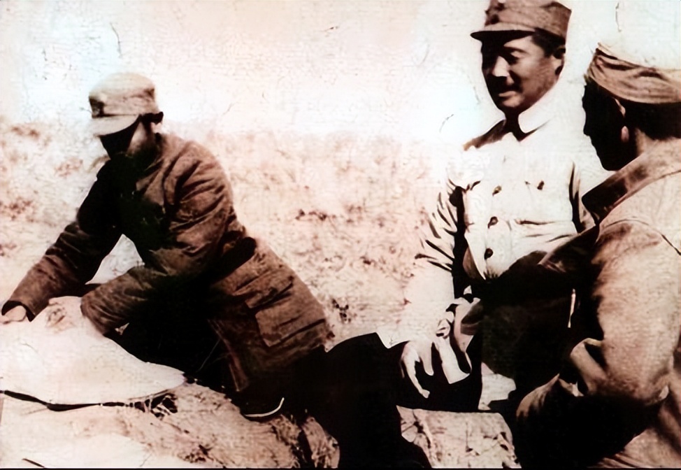 授元帅军衔,授衔元帅