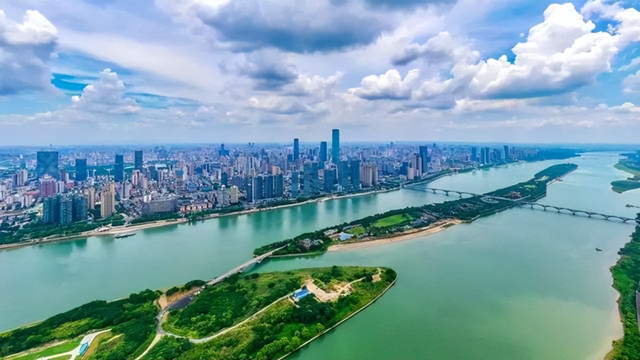 亿达中国园区有哪些,亿达中国园区现状