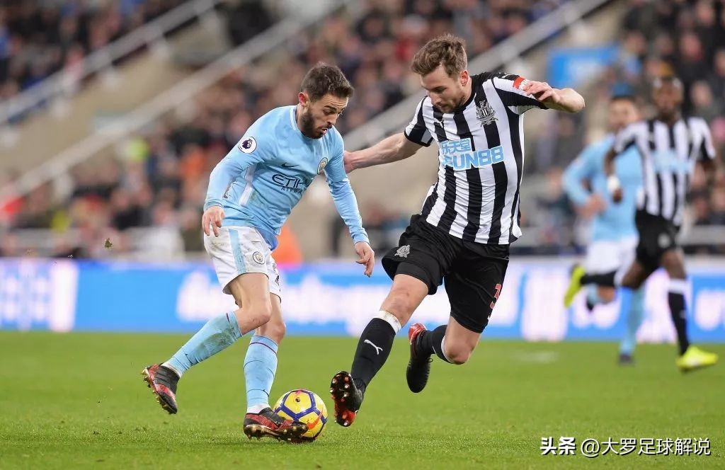3/04周六竞彩足球预测：曼城VS纽卡斯尔联、阿森纳VS伯恩茅斯