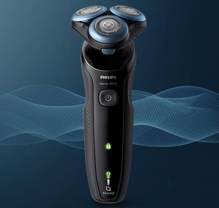 飞利浦5系剃须刀最新款,飞利浦剃须刀新款5系哪个最好