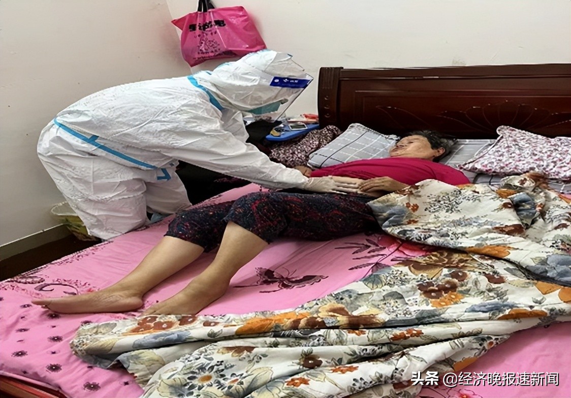 阴霾下的星光——记新建区人民医院抗疫