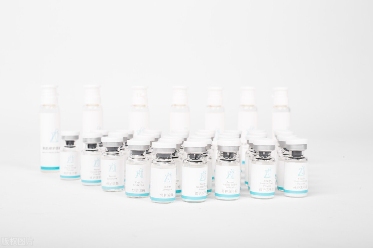 成分*党**必知——‘*干粉冻**’