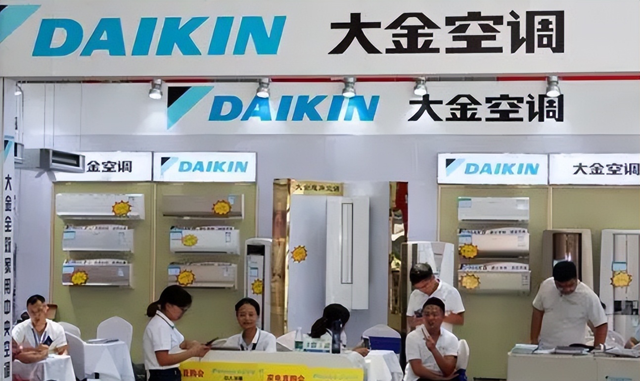 击败海尔排名第三，日本品牌扎根我国26年，多数人还误会是国货