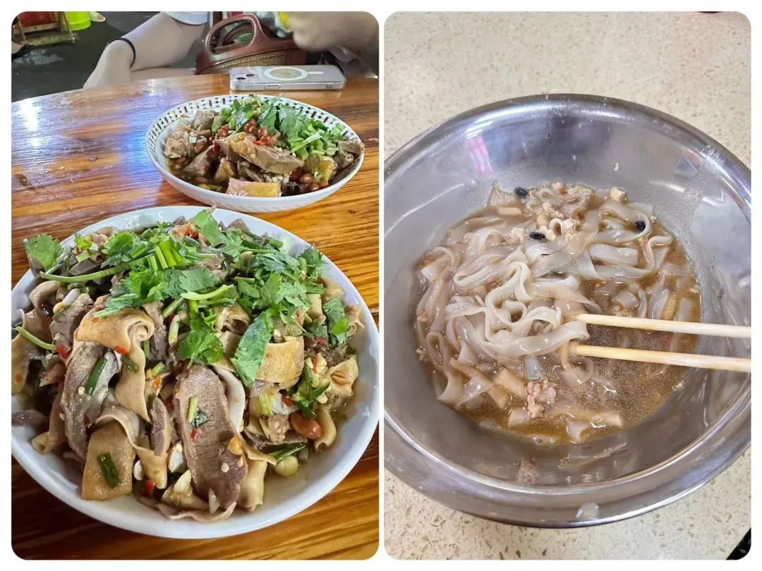 南宁北海自由行游记,南宁北海涠洲岛六日游