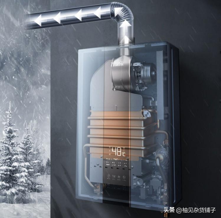 燃气热水器室外机怎么选购,燃气热水器增压泵怎么选购