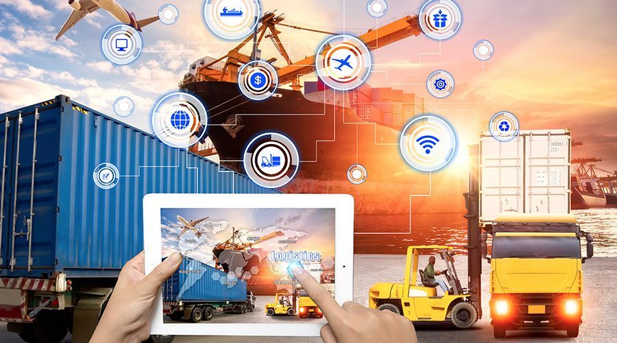 数字贸易上升到国家发展战略,数字贸易促进中国高质量发展