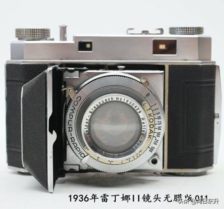 我和照相机的故事,柯达ec200相机