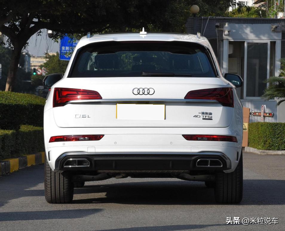 2012年路虎揽胜极光对比q5l,奥迪q5l和路虎揽胜极光如何选择