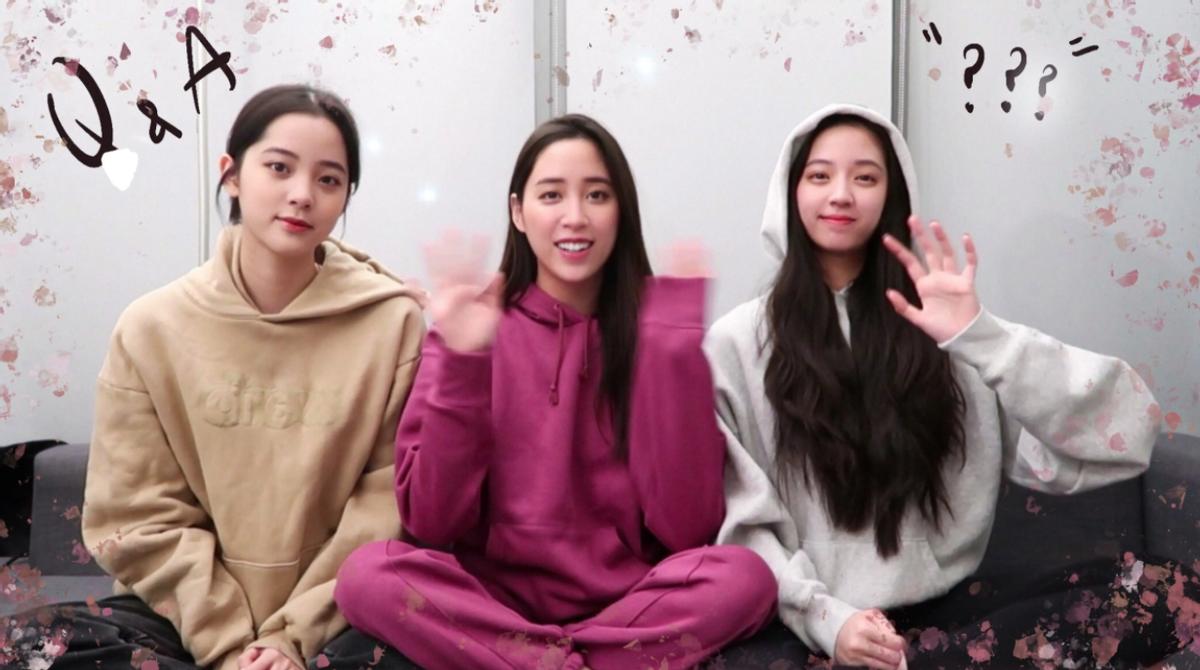 欧阳妮妮去北京,欧阳妮妮出国工作视频