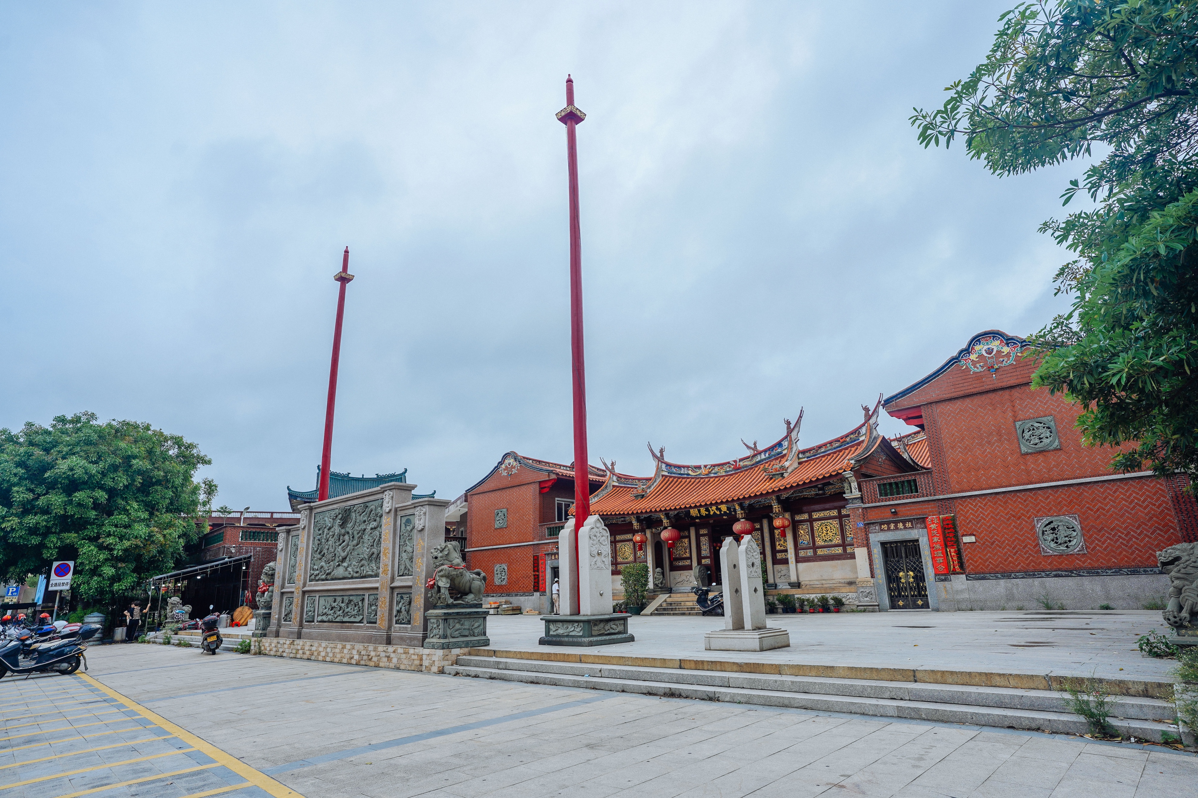 泉州五里桥多长,泉州五里桥洛阳桥区别