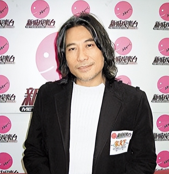 70岁香港摇滚教父夏韶声：情史胜过谢贤，与33岁女友只恋爱不结婚