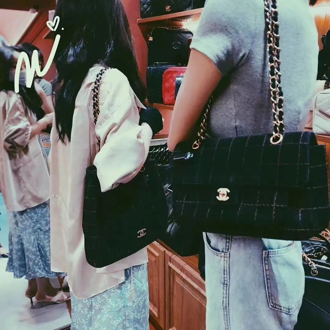 爱中古店铺,爱中古