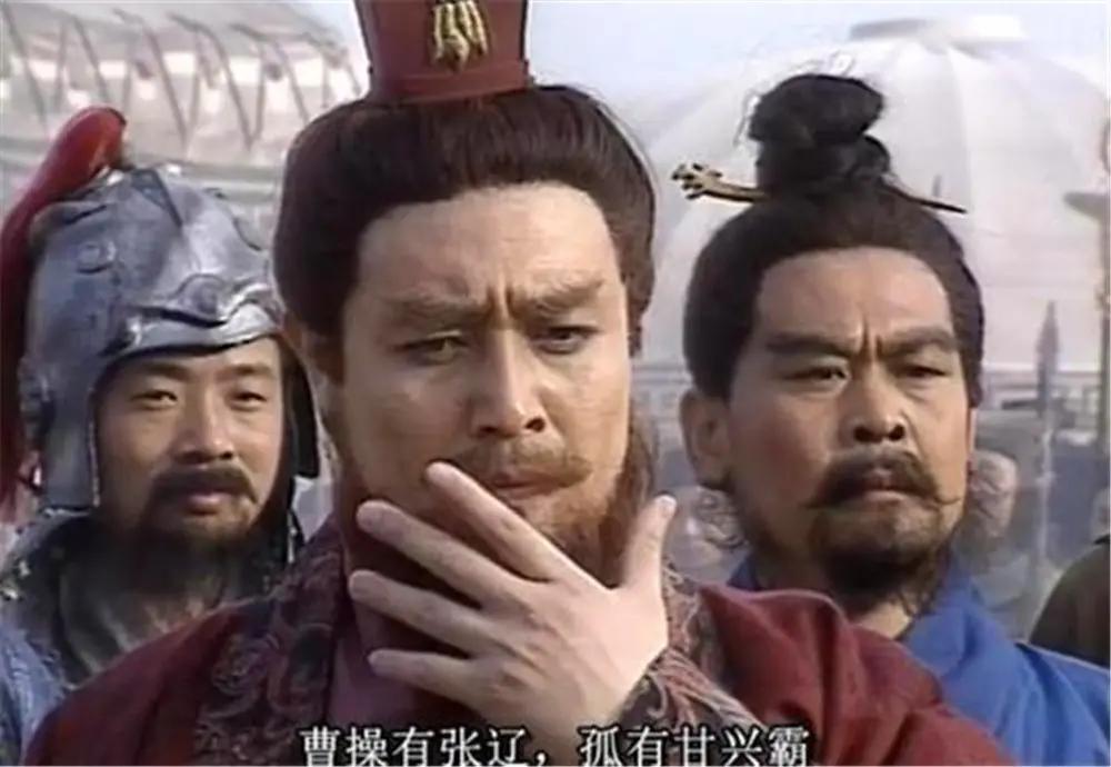 新三国删减了哪些剧情,电视剧新三国深度解析