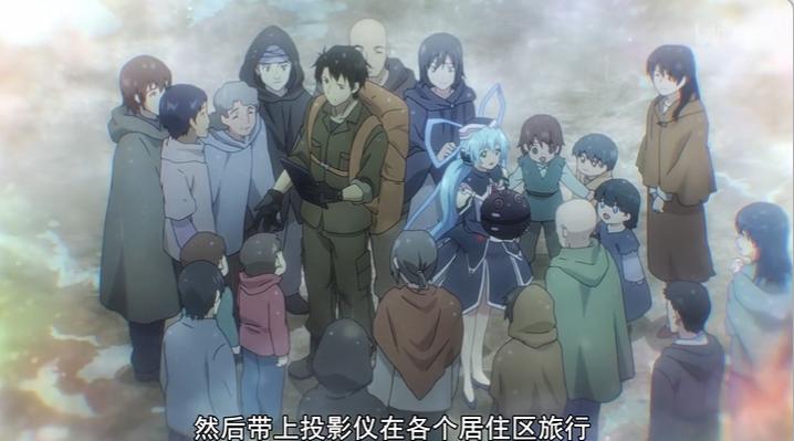 这部作品问世快20年了，谁也没想到，它开启了一个时代