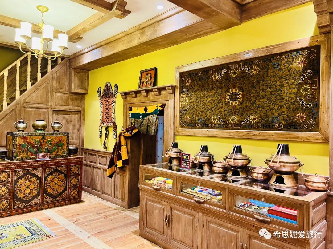 甘孜州出差住宿标准,甘孜住宿攻略