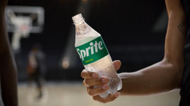 雪碧宣布放弃绿瓶网友的说法,雪碧宣布放弃绿瓶包装影响