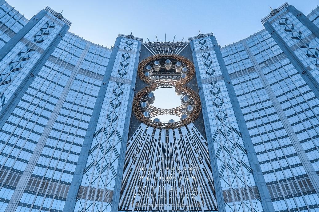 香港坐船去澳门旅游全攻略,澳门吃喝玩乐深度游全攻略