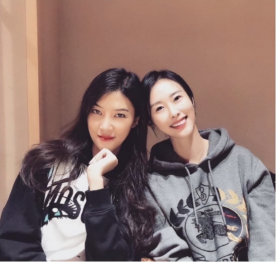 翟凌男朋友杨迪结局,车模翟凌杨迪