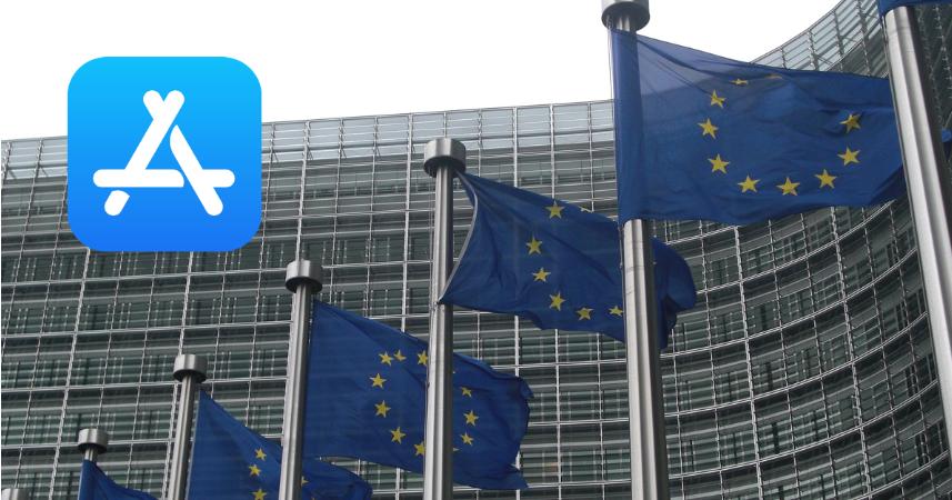 苹果ios17开放第三方应用商店,苹果ios17新应用