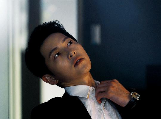 大男主复仇剧,大男主复仇